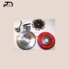 Stage 4 EXTREME Clutch Kit by South Bend Clutch for Volkswagen Golf MK4 R32 | 3.2L | 2004